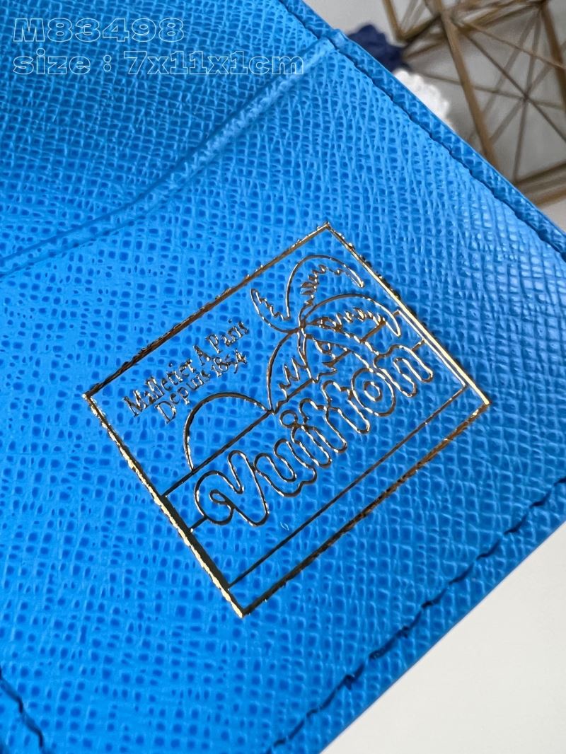Louis Vuitton Wallets